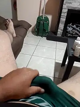 Pitograndemaclein online show from 11-07-25, 11:59