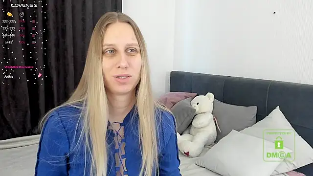 miissblonde online show from 03-23-25, 03:21