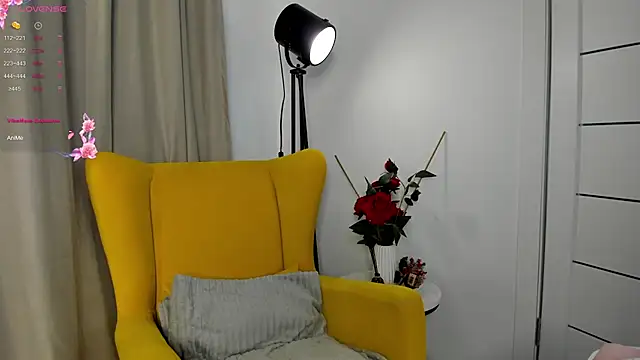 miissblonde online show from 11-22-25, 03:38