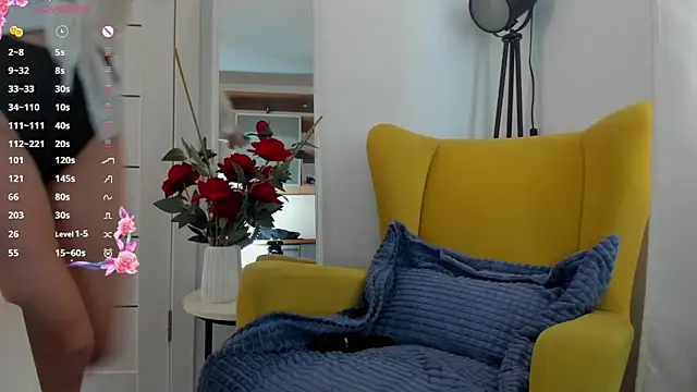 miissblonde online show from 04-15-26, 03:01