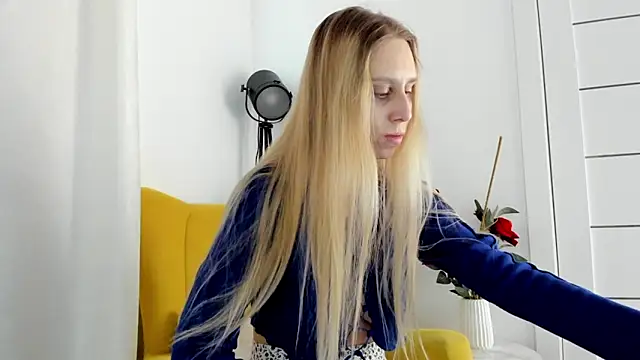 miissblonde online show from 03-16-26, 01:35