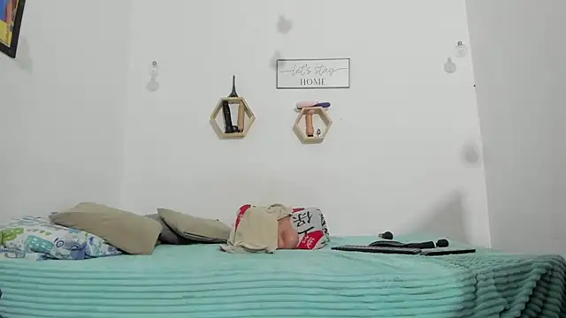 clarise cooper online show from 09-24-25, 08:10