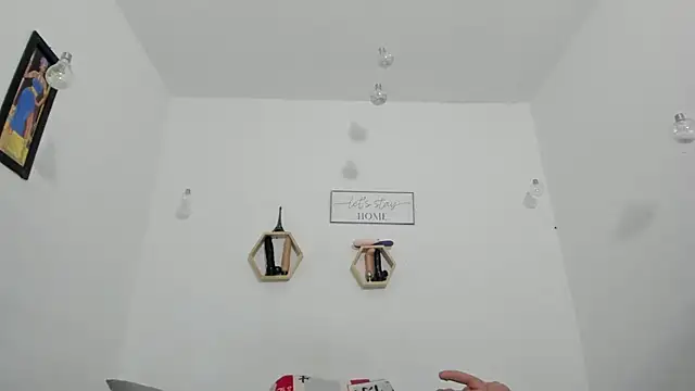 clarise cooper online show from 09-25-25, 08:09