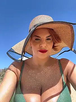 Selvaggia official83 online show from 02-20-26, 01:46