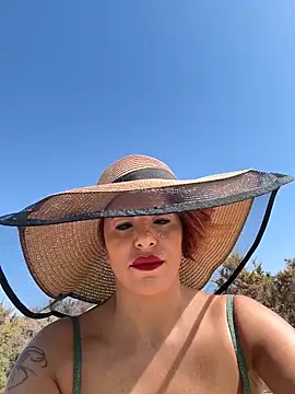 Selvaggia official83 online show from 02-22-26, 11:45