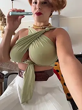 Selvaggia official83 online show from 03-21-26, 02:32