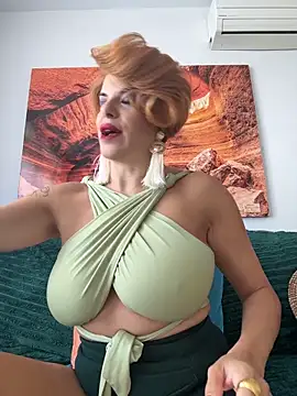 Selvaggia official83 online show from 03-03-26, 11:06