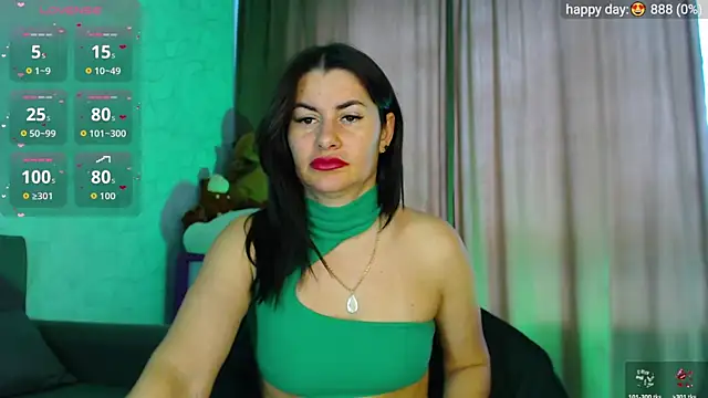 SuchAngel  online show from 04-17-26, 03:09