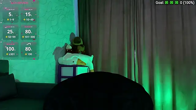 SuchAngel  online show from 03-20-26, 03:29