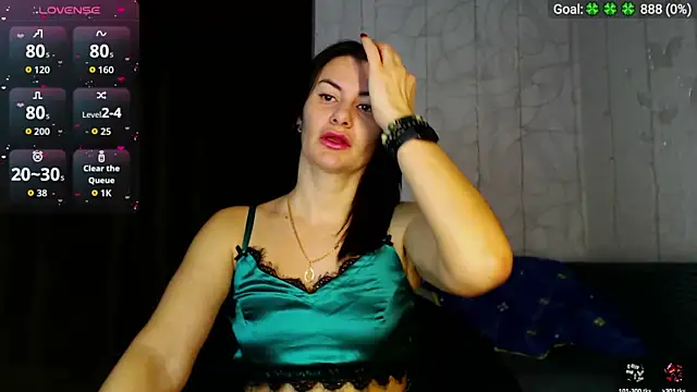 SuchAngel  online show from 02-20-26, 01:13