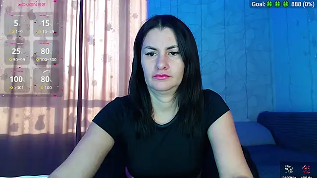 SuchAngel  online show from 02-26-26, 03:17