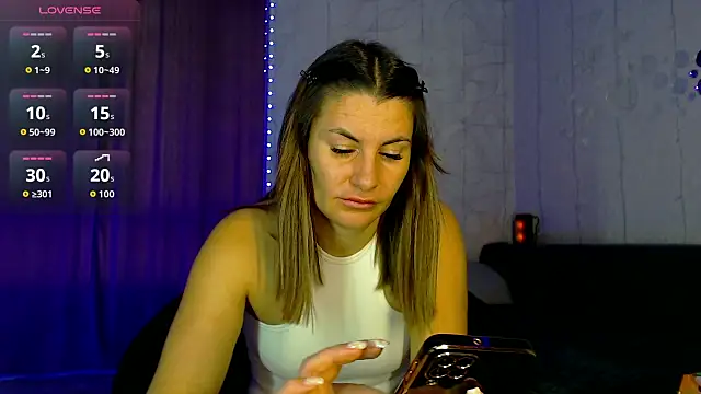 SuchAngel  online show from 11-17-25, 02:26