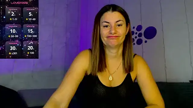 SuchAngel  online show from 11-25-25, 02:34