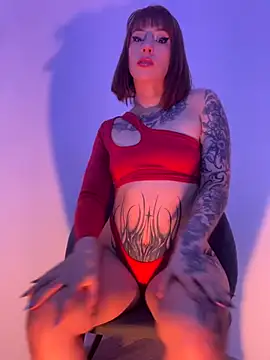 ValenGray online show from 11-23-25, 12:59