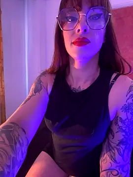 ValenGray online show from 09-26-25, 12:56