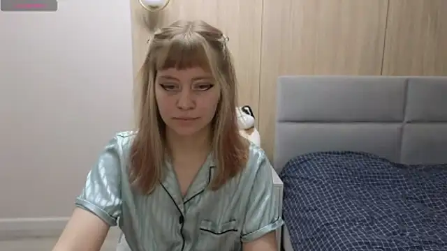 HermioneHHH online show from 12-05-25, 07:12