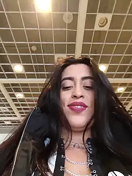 Freyja300 online show from 03-05-26, 12:13