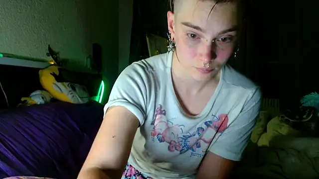 Sophie Bell online show from 05-17-26, 08:09