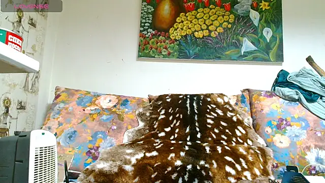 Sophie Bell online show from 03-13-25, 09:05