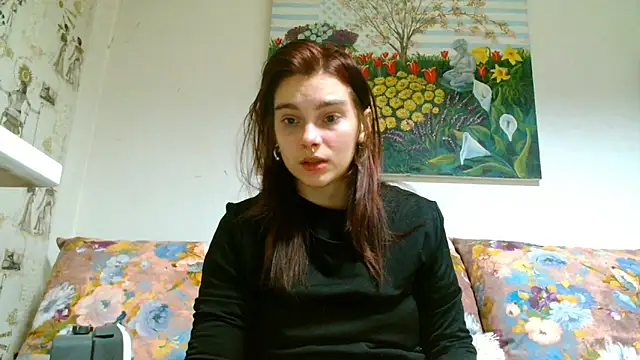 Sophie Bell online show from 02-23-25, 09:26