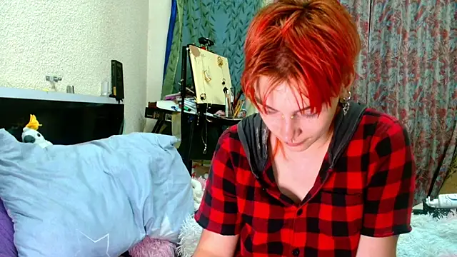 Sophie Bell online show from 05-29-26, 08:59