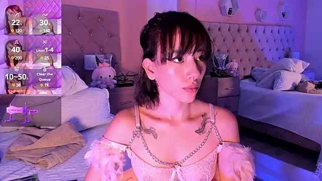 MelodyBliss online show from 03-02-25, 11:50