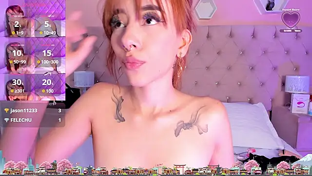 MelodyBliss online show from 01-29-25, 11:56