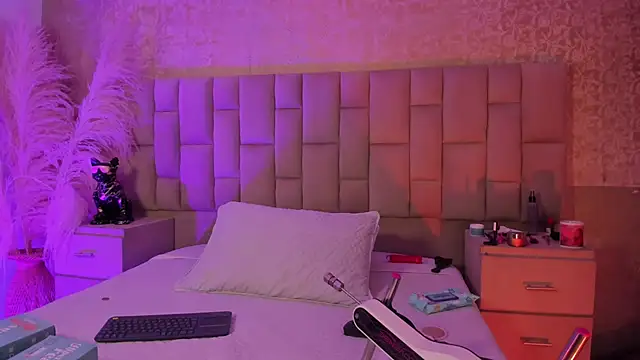 MelodyBliss online show from 01-09-26, 04:52