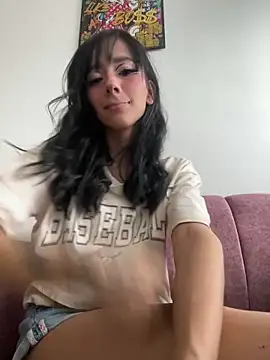 MelodyBliss online show from 04-10-26, 09:44