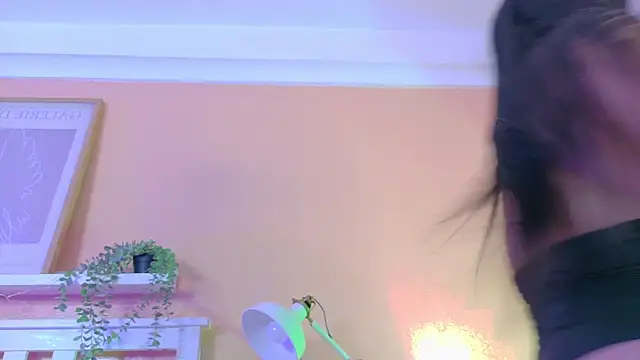 KendalMilleer online show from 12-22-25, 10:48