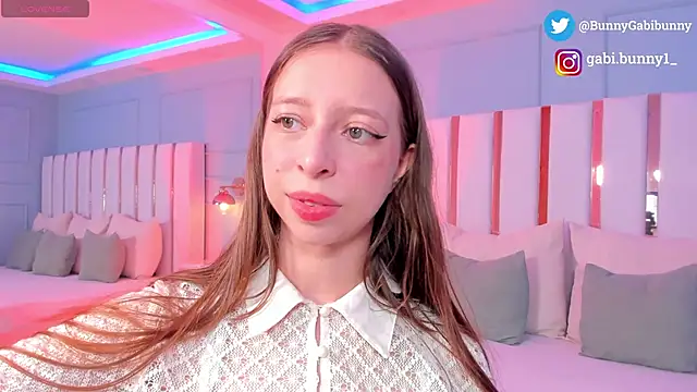 gabi bunny online show from 01-13-26, 05:17