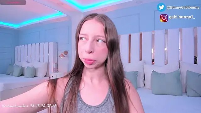 gabi bunny online show from 07-08-26, 05:13