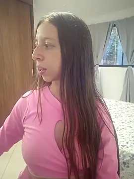 gabi bunny online show from 02-14-26, 09:26