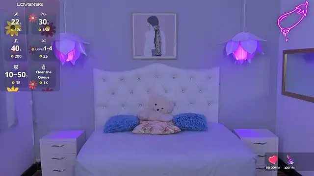 Lisa7 7 online show from 09-16-25, 06:20