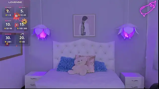 Lisa7 7 online show from 10-30-25, 06:27