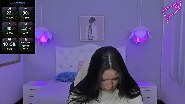 Lisa7 7 online show from 11-27-25, 06:30