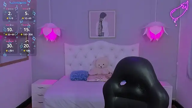 Lisa7 7 online show from 01-15-26, 01:14