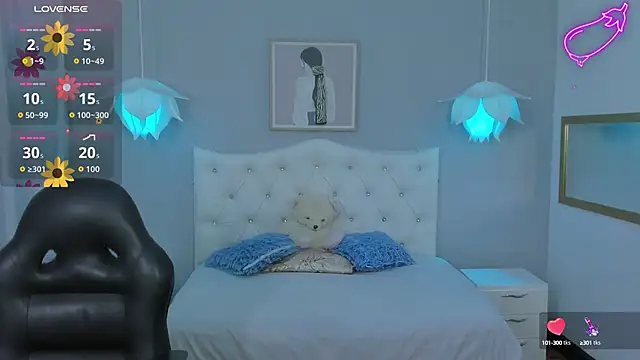 Lisa7 7 online show from 10-15-25, 07:00