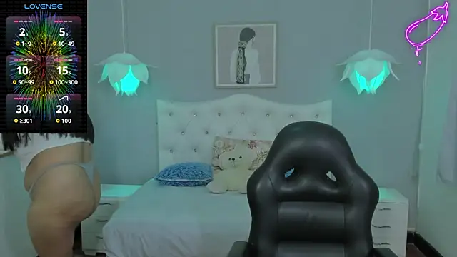 Lisa7 7 online show from 12-03-25, 06:29