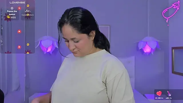 Lisa7 7 online show from 09-15-25, 07:03