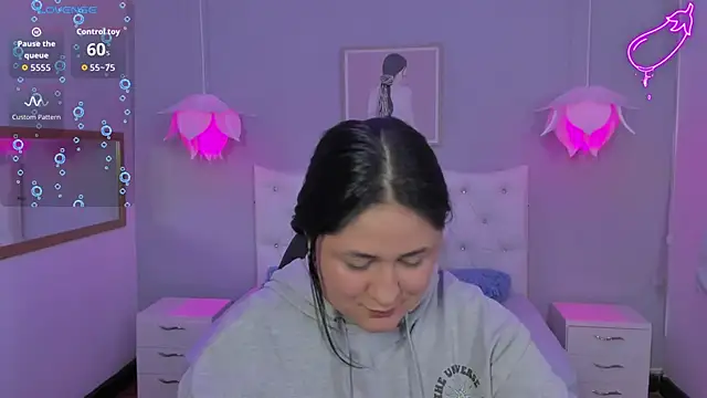 Lisa7 7 online show from 01-06-26, 06:34