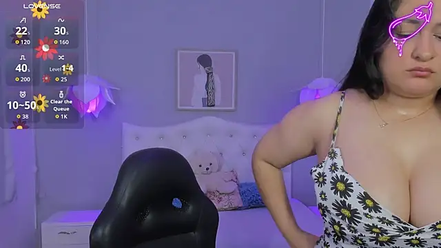 Lisa7 7 online show from 10-25-25, 12:28