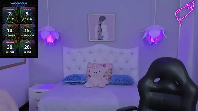 Lisa7 7 online show from 11-26-25, 07:03