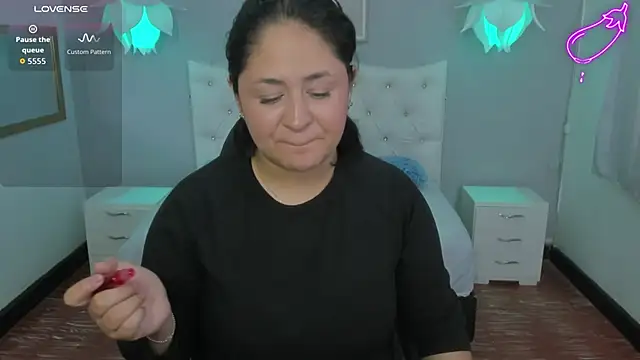 Lisa7 7 online show from 11-18-25, 06:22