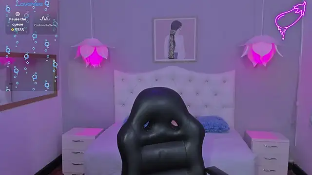 Lisa7 7 online show from 01-13-26, 06:45