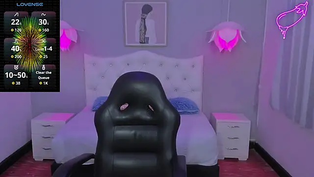 Lisa7 7 online show from 12-15-25, 06:36