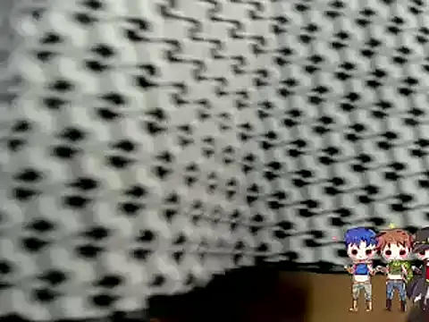 Charlotte Joestar online show from 12-23-25, 07:07