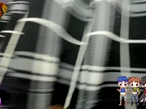 Charlotte Joestar online show from 10-31-25, 03:58