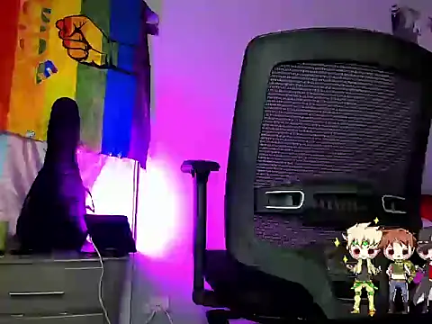 Charlotte Joestar online show from 09-28-25, 09:16