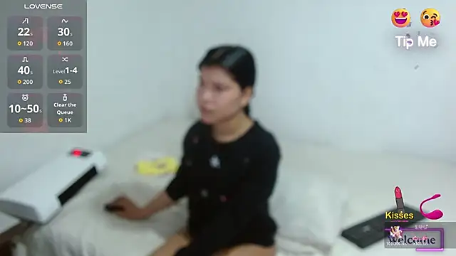 SophiaMeyerst online show from 04-08-26, 03:13